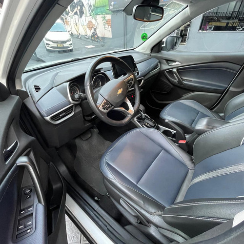 Chevrolet Tracker TRACKER PREMIER 1.2 TURBO 12V FLEX AUT.
