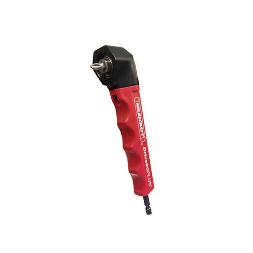 Herramienta Taladro Accesorio Angulo Recto Carpinteria 1303