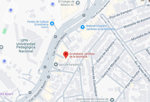 405 Departamento En Excelente Ubicacion Real De La Montaña En Tlalpan Desarrollo De Departamentos Completamente Privado Con Areas Verdes Y Seguridad 24 Horas