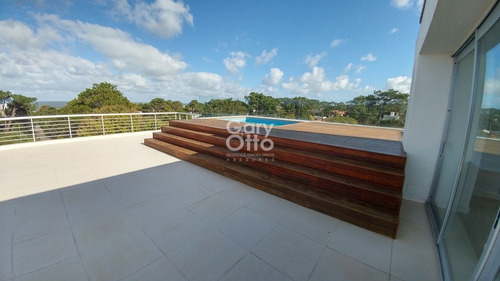 Imagen 9 de 25 de Rincon Del Indio, Penthouse En Venta!