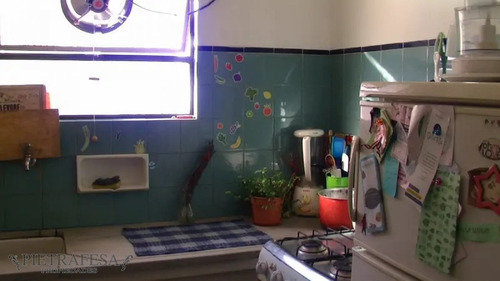 Imagen 10 de 15 de Apartamento En Venta Con Renta 1 Dormitorio 1baño-8 De Octubre -la Blanqueada