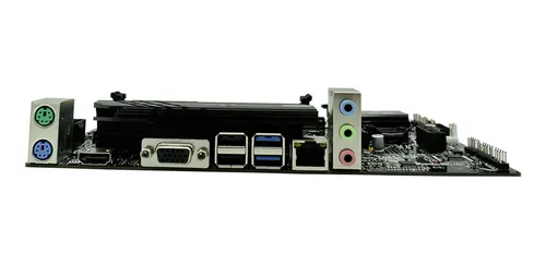 Placa Base Lga1200 (intel Core 11th/10th Motherboard)