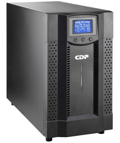 Entrega Inmediata Ups Cdp Upo11-1.5-ax 1500va/1350w Online