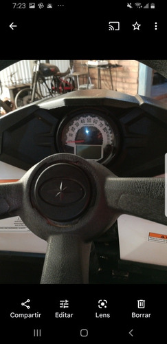 Imagen 5 de 9 de Polaris Utv