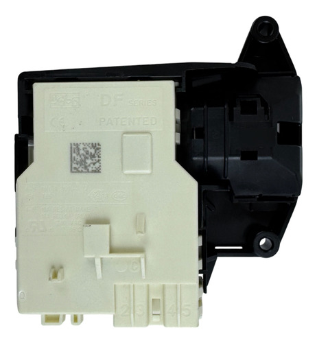 Switch De Puerta Para Lavadora LG Dfs03857