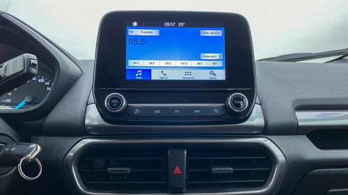Ford Ecosport 1.5 Se 123cv 4x2