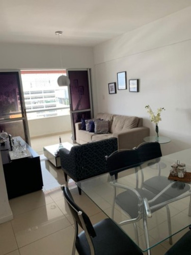 Imagem 1 de 20 de Apartamento 3 Quartos Sendo 1 Suíte 96m2 A Venda No Stiep - Tpa597 - 69877613