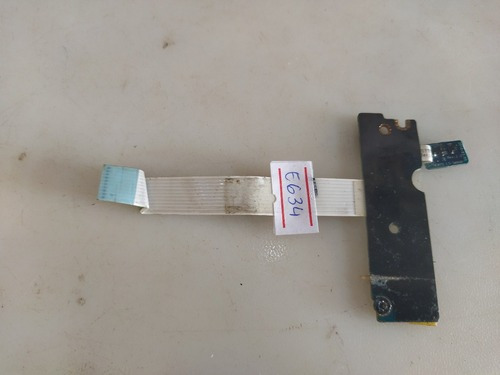 Placa Botao Power Acer Aspire 5741 New70 Ls-5893p E634 (Usado)