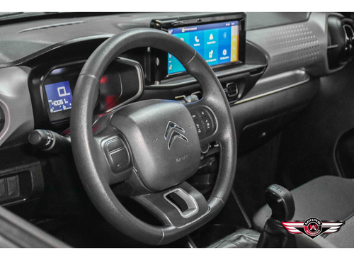 Citroën C3 1.0 FIREFLY FLEX LIVE PACK MANUAL