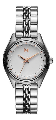 Reloj Mvmt Análogo Mujer 28000160-d