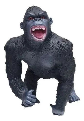 King Kong Figura 40cm Gris Envio Gratis