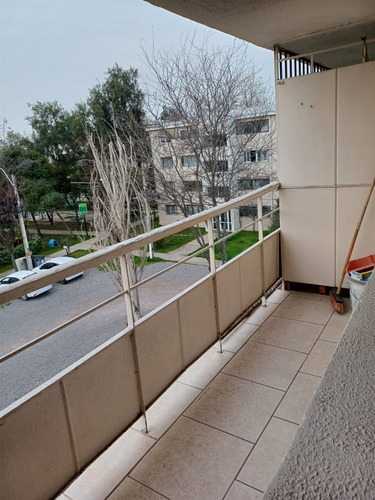 Departamento En Venta De 2 Dorm. En Ñuñoa