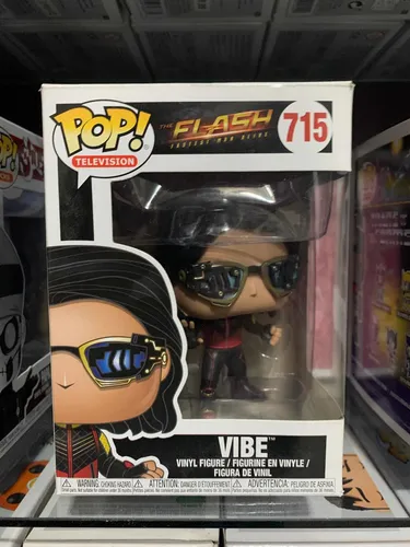 Vibe funko pop deals