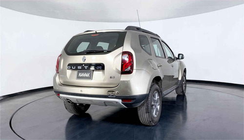 Imagen 7 de 15 de 110183 - Renault Duster 2018 Con Garantía