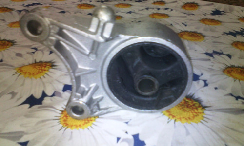 Bases De Motor De Chevrolet Astra 1.8 2.0 Y 2.2 Sincronico