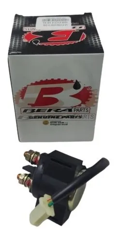 Automático De Arranque De R1