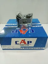 Comprar Pistones Mitsubishi Panel L300 2.0 Full Inyeccion 020 050
