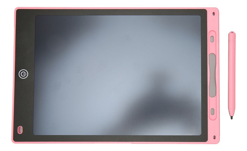 Tablero Electrónico Para Escribir Dibujos, Tableta Lcd, 10 P