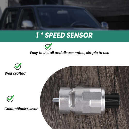 Sensor De Velocidad Odómetro Sensor De Velocidad Para 8-9732
