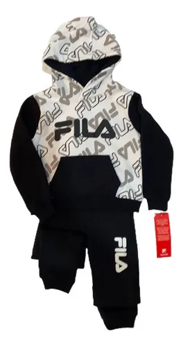 Sudadera Ni os Fila