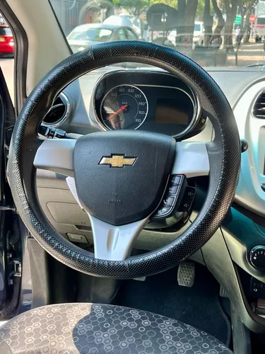 Chevrolet Spark 1.2 Gt Ltz