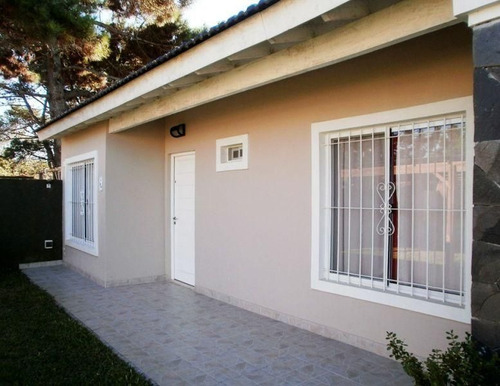 Imagen 2 de 8 de Alquiler De Casa Para 5 Personas En Aguas Verdes!