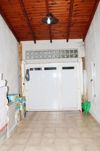 Venta Casa 2 Dormitorios Los Boulevares Cordoba