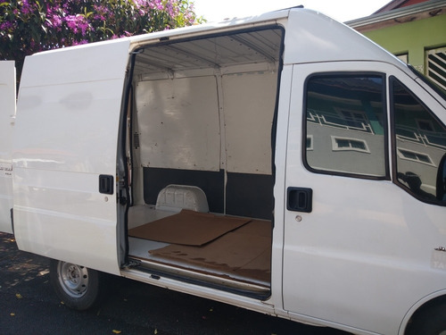 Imagem 2 de 12 de Citroën Jumper 2010 2.3 Hdi 35mh 5p