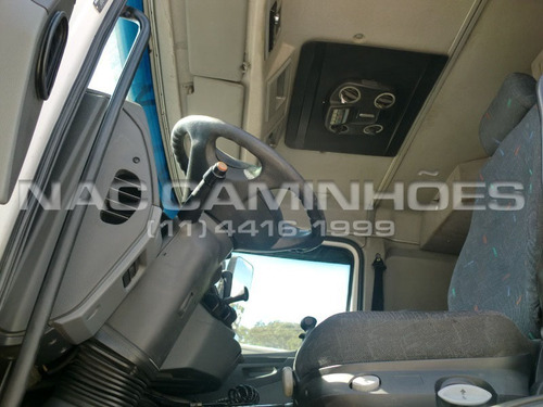 Imagem 5 de 15 de Mb Axor 2544 Ano 2011/2012