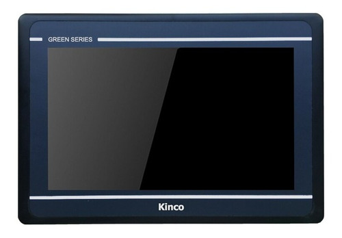 Kinco Hmi Gl100e Nuevo Modelo 10  Color Tipo Touch