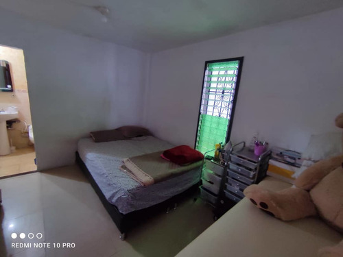 Imagen 6 de 8 de Casa De Venta En Palo Gordo Urb Luna Mar