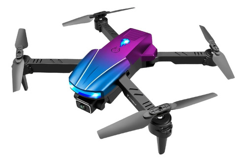 Drones Rc Con Cámara Para Adultos Y Principiantes Fpv Mini D
