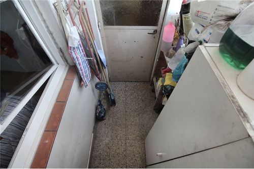 Departamento 3 Ambientes En Chacarita 88 Mts