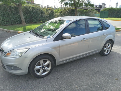 Ford Focus 2 1.6 Trend Sigma