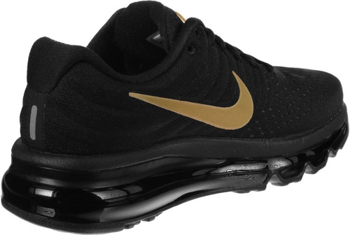 tenis da nike com gel embaixo