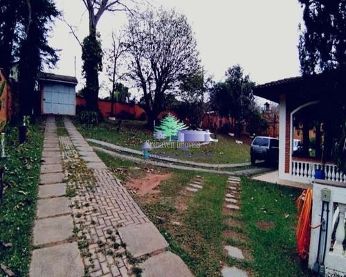 Chácara Em Atibaia Para Venda Ou Permuta - Ch00757