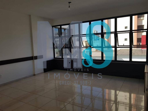 Imagem 8 de 16 de Sala À Venda, 53 M² Por R$ 249.100,00 - Centro - Mogi Das Cruzes/sp - Sa0049