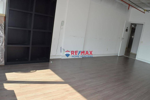 Imagem 28 de 30 de Sala Para Alugar, 40 M² Por R$ 1.150,00 - Centro - Campinas/sp - Sa1262