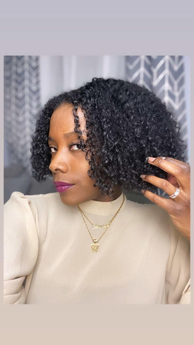 Tgin Curl Bomb - Gel Hidratante Para Cabello Natural, Cabell
