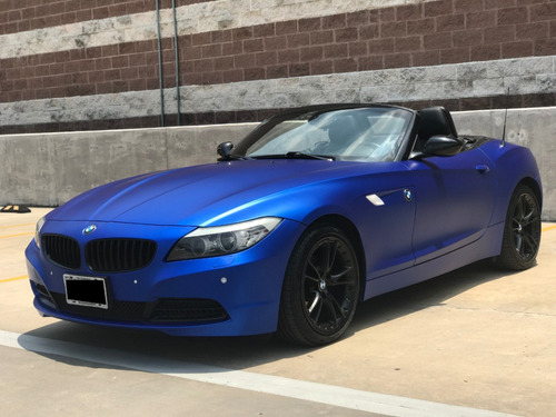 BMW Z4 S Drive 20i At