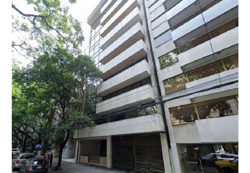 Depto En Remate En Morales Chapultepec Polanco V, F-1030