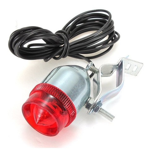 Nuevo Generador De Luz Bike Motorizado Dínamo 12v 6w Viernes