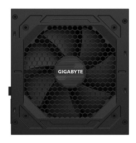 Imagen 2 de 6 de Fuente Pc Gamer 1000w Gigabyte 80+ Gold P1000gm Full Modular