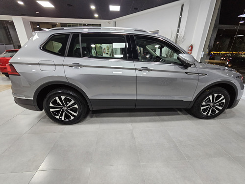 Volkswagen Tiguan Allspace 2.0 Tsi Life 4Motion Dsg
