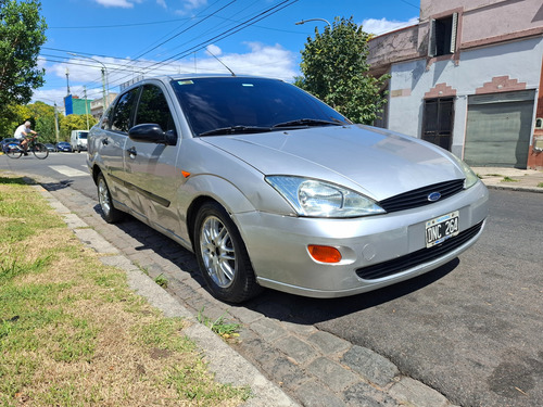 Ford Focus 2.0 Clx