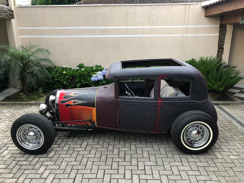 Ford Vitória 1928 Hot