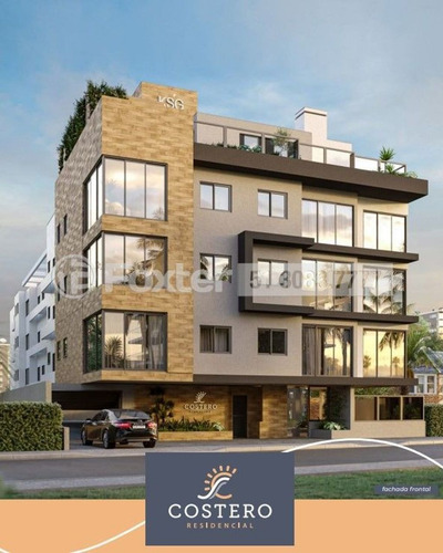 Imagem 4 de 4 de Apartamento, 2 Dormitórios, 99.02 M², Centro - 218708