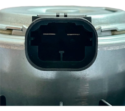Imagem 4 de 5 de Ventoinha Eletroventilador Duster 2018 2019 2020 2021 C/ar