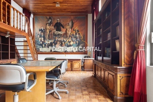 Imagen 5 de 26 de Casa En Renta/venta En General Anaya, Benito Juárez Cdmx