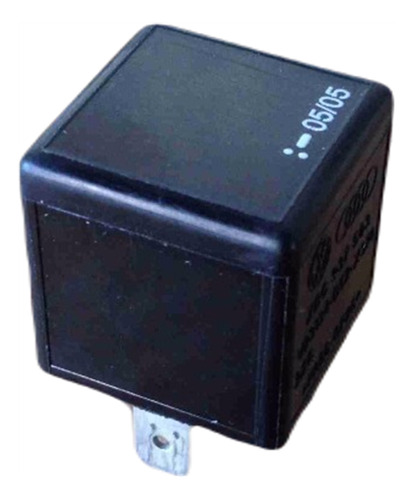 Relevador Relay Vw No. Parte Zbc937503 Fusibles Original.